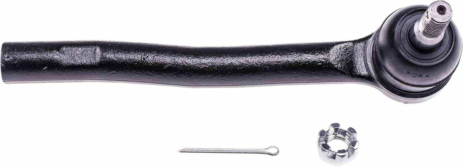 MUÑÓN DE DIRECCIÓN - RH. Largo=202.5mm. Con altura de manejo STANDARD. Thailandes