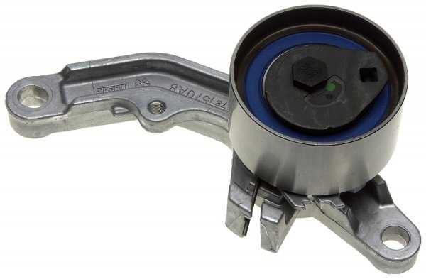 TESADOR DE CORREA DE MOTOR - 67mm x 9mm x 33mm; Con soporte