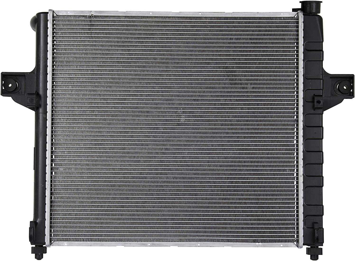 RADIADOR DE MOTOR - 4.0L foto 2