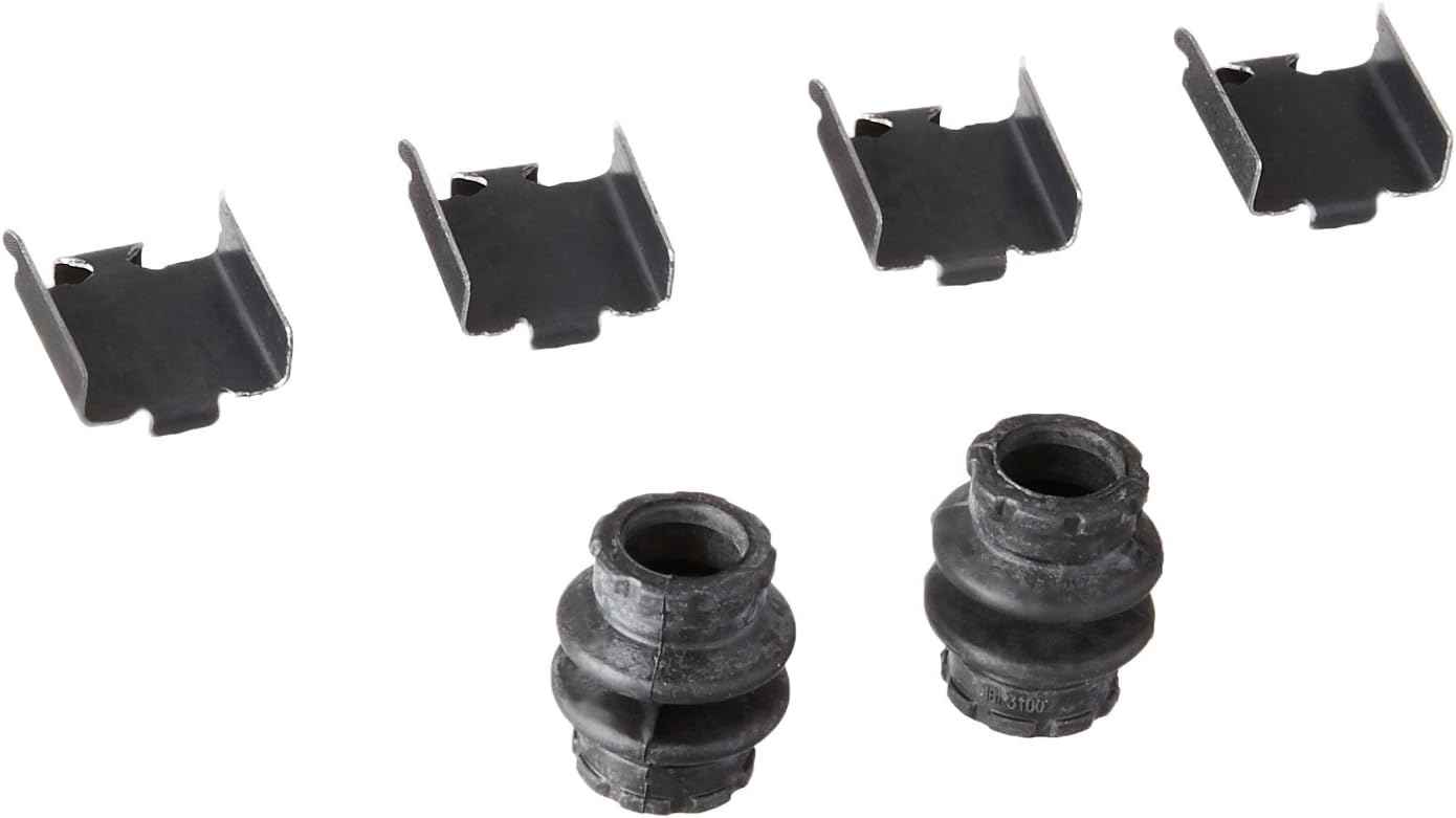 REPARO DE FRENO, Gomas y Seguros foto 2