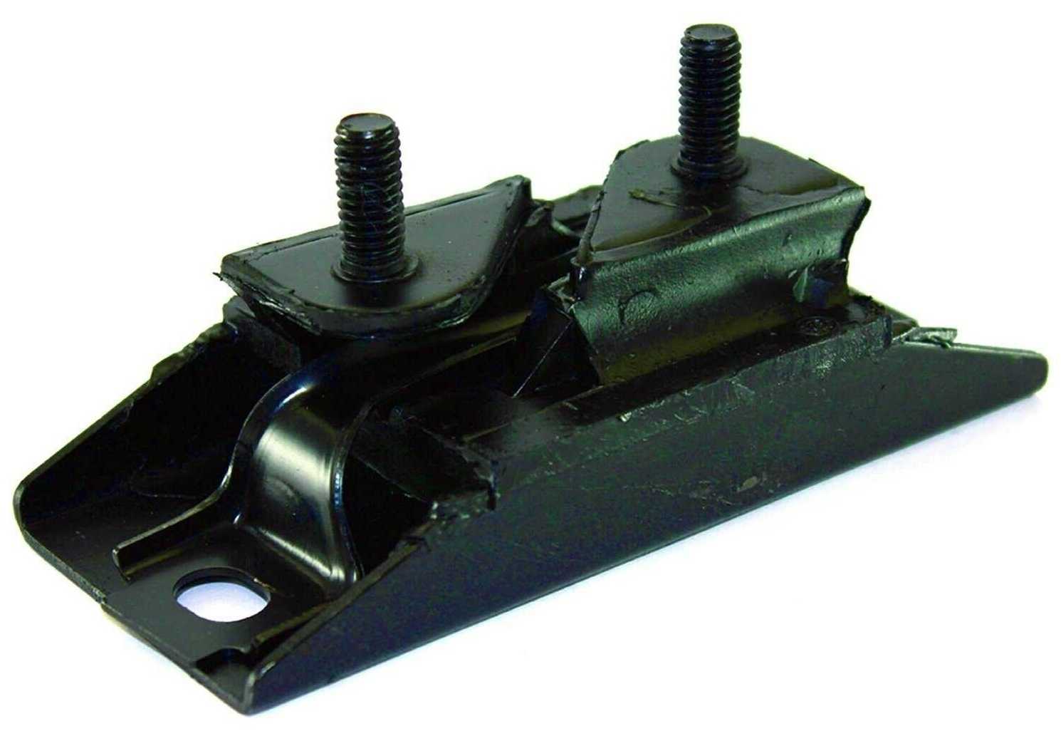 SOPORTE DE CAJA