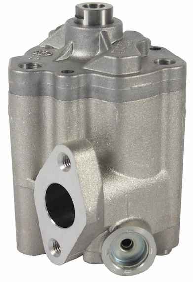 BOMBA DE ACEITE - 2.5L, 2.3L (thailandes)