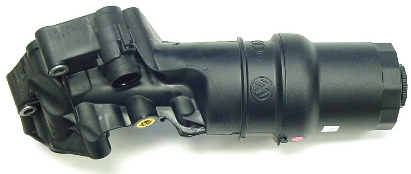 ADAPTADOR DE FILTRO DE ACEITE - 2.0L, 2.5L, 1.4L foto 2