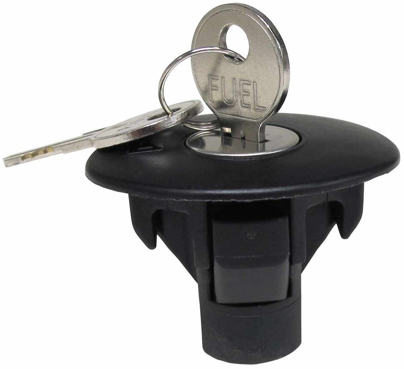 TAPA DE TANQUE DE COMBUSTIBLE - CON Llave