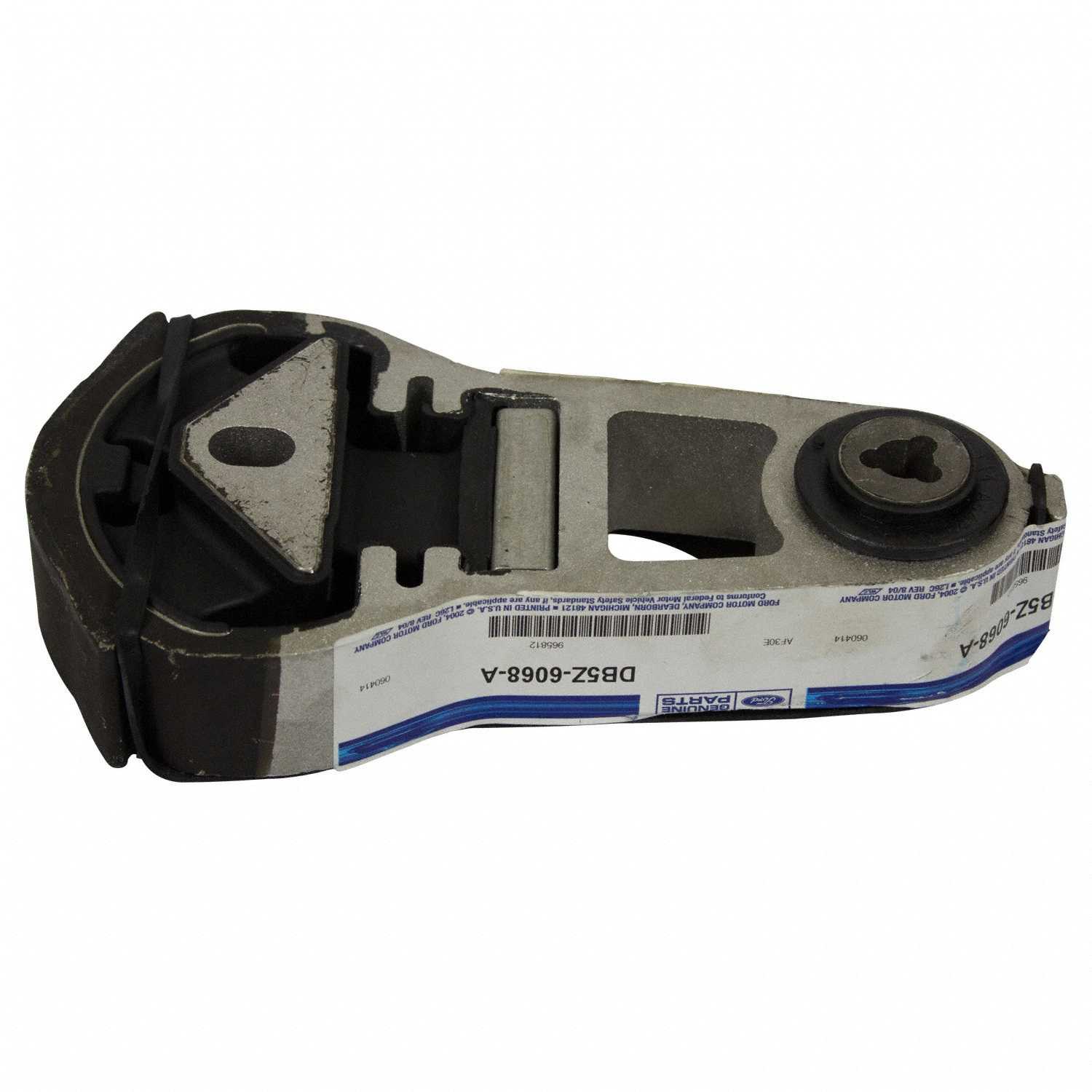SOPORTE DE MOTOR - 3.7L, 3.5L. SIN Turbo foto 2