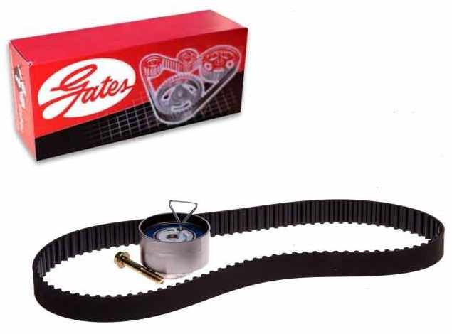 CORREA DE MOTOR, KIT - 2.0L. 99 Dientes, CON Tesador foto 3