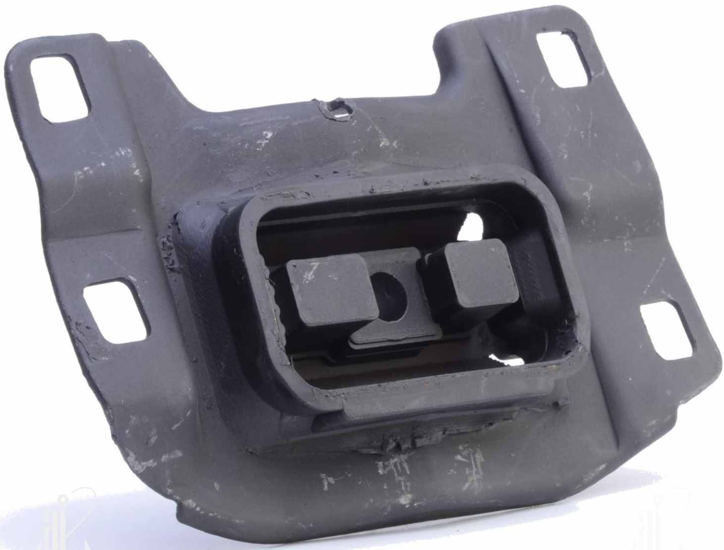 SOPORTE DE CAJA - 2.3L, Turbo, 2.0L