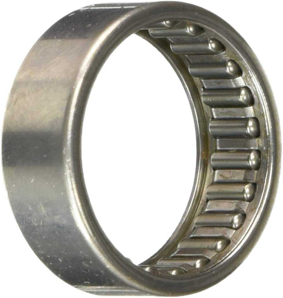 RODAMIENTO DE PALIER - Delantero. Bore=28.58mm, DE=44.45mm, Ancho=12.7mm