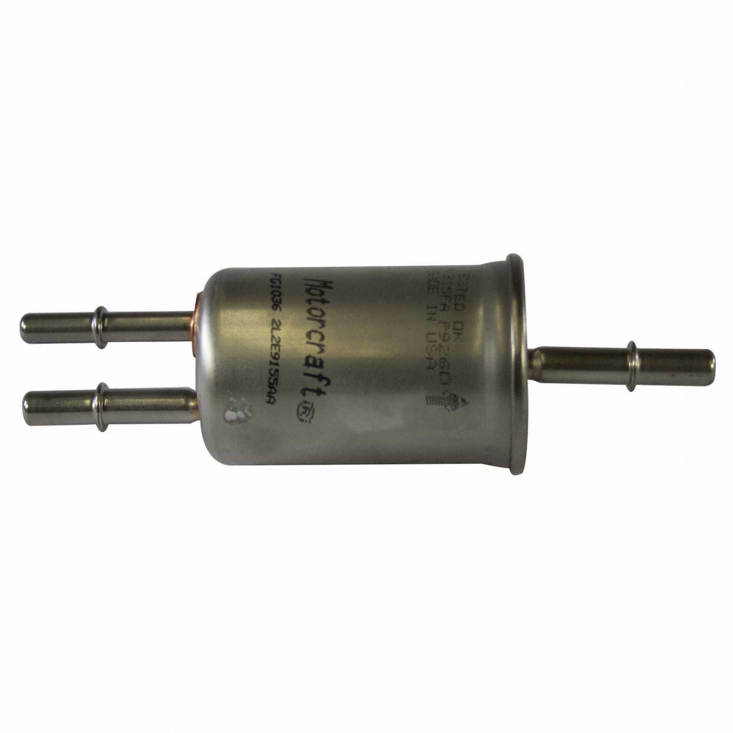 FILTRO DE GASOLINA