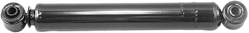 AMORTIGUADOR DE DIRECCIÓN - 4x4. L.Extend.=61.91cm. L.Compr.=36.83cm