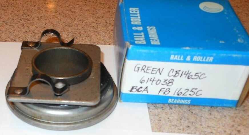 RODAMIENTO DESPLAZADOR - Con Placa/Soporte. 77.77x36.50x36.07mm foto 2