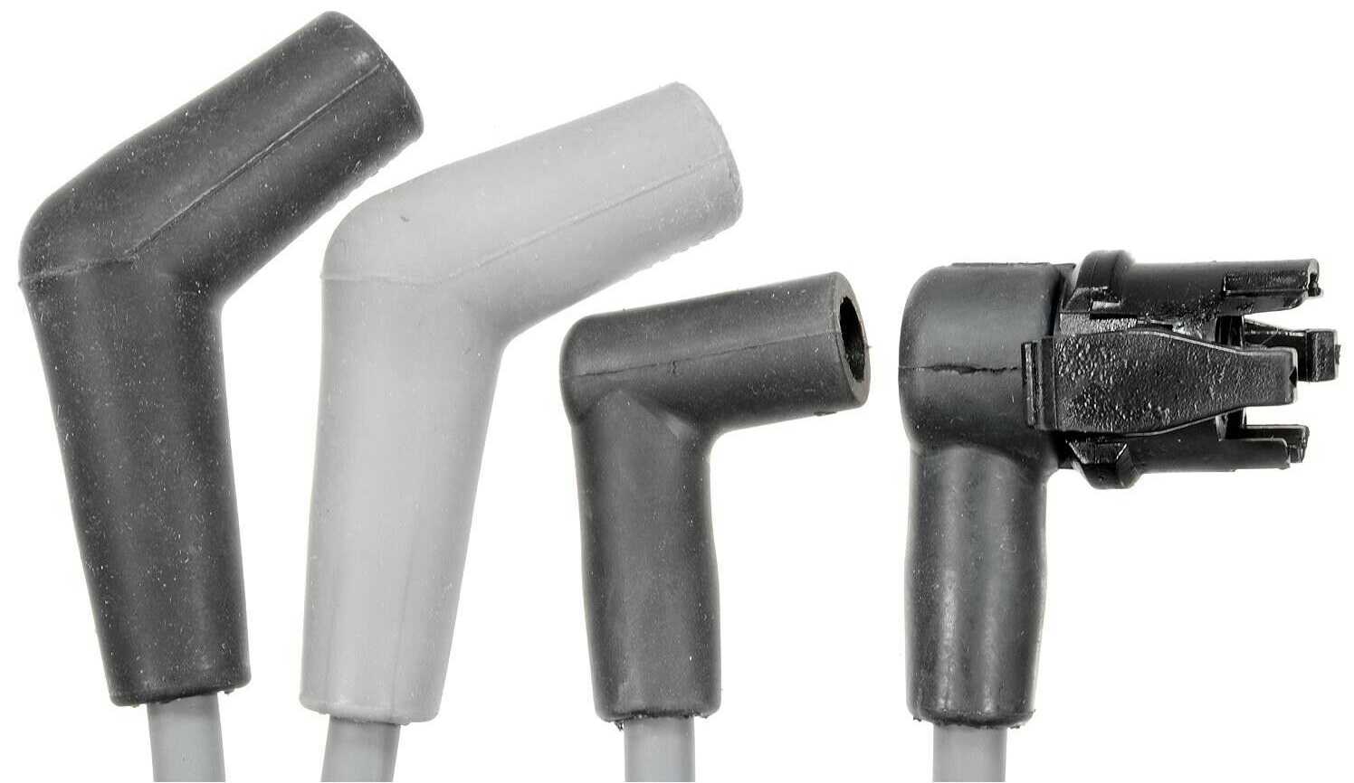 CABLES PARA BUJÍAS - 5.0L, 5.8L, (7.5L) foto 2