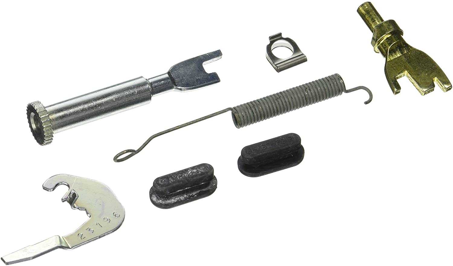 REPARO DE FRENO, Regulador, Cable, Seguros - LH. 860.