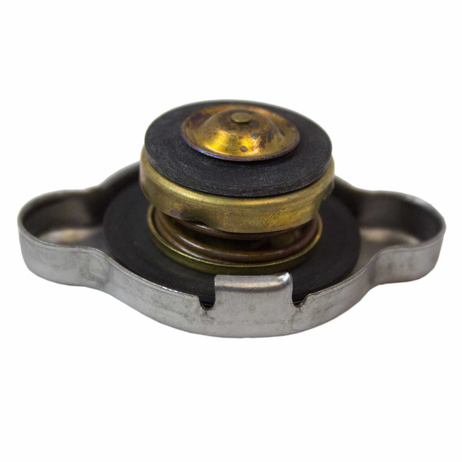 TAPA DE RADIADOR - 16L-MET-PEQ foto 2