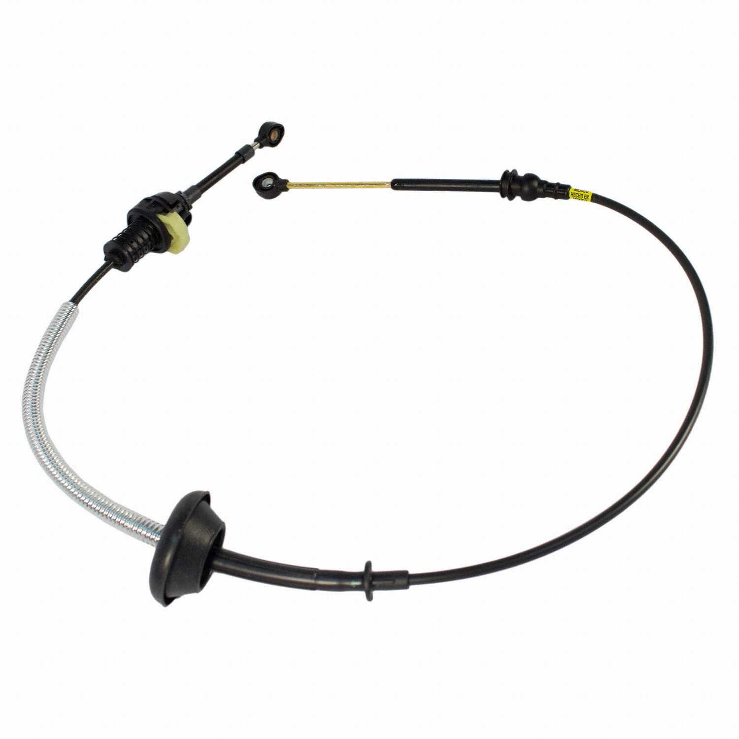CABLE SELECTOR DE CAJA - Largo Tot.Aprox.=129cm foto 2