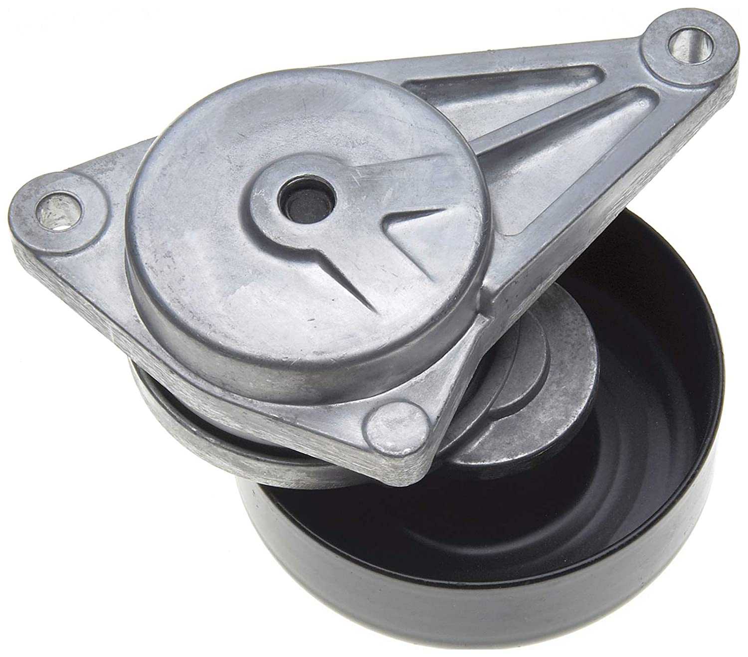 TESADOR DE CORREA - 5.0L. con polea lisa foto 3