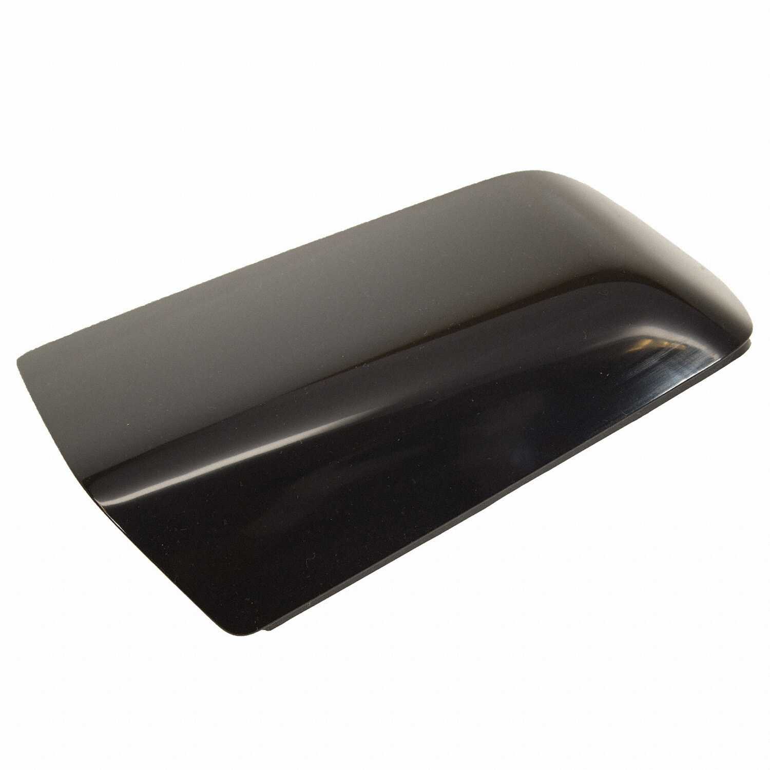 TAPA DE ESPEJO RETROVISOR - RH foto 2