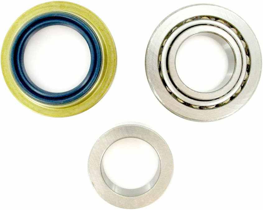 RODAMIENTO DE RUEDA, KIT - 80x39.7x19.4mm