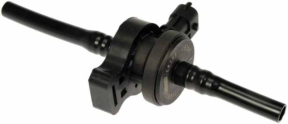 SOLENOIDE DE VAPOR DE CANISTER - Valvula EGR. 1.6L, 2.0L, 2.3L, 2.5L foto 3