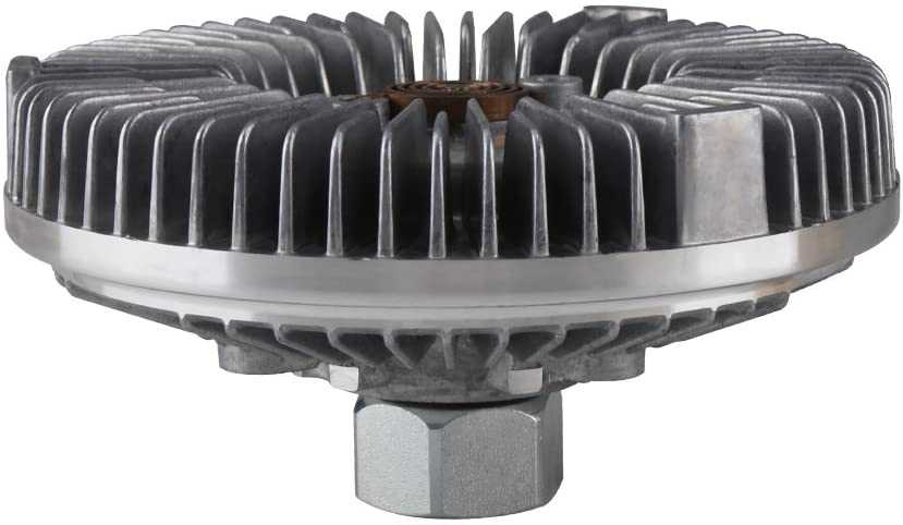 EMBRAGUE MAGNÉTICO - 4.0L foto 1