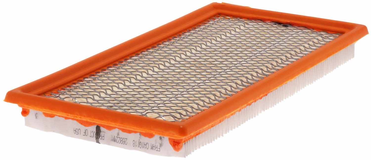 FILTRO DE AIRE - 2.0L, 2.4L