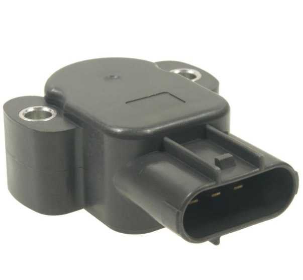 POTENCIÓMETRO - Sensor TPS