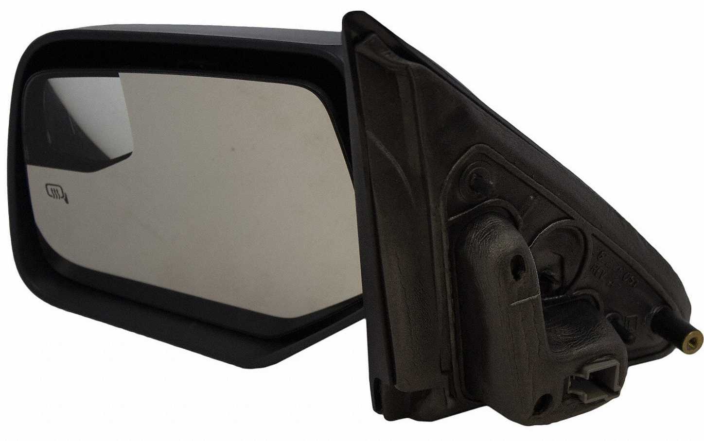 ESPEJO RETROVISOR - LH foto 1