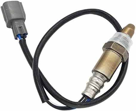 SENSOR DE OXÍGENO - Largo=510mm. 4 Cables, conector macho foto 2