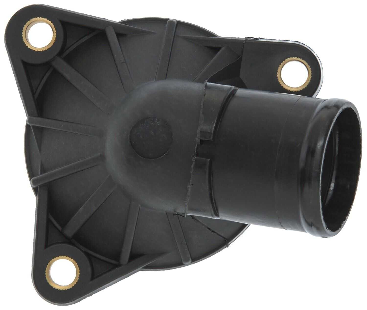 PORTATERMOSTATO, TAPA - 4.0L SOHC. P'sensor Rosca foto 3