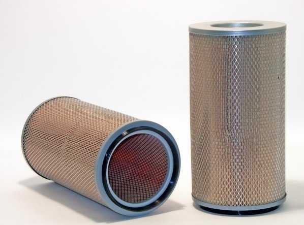 FILTRO DE AIRE - Cilíndrico