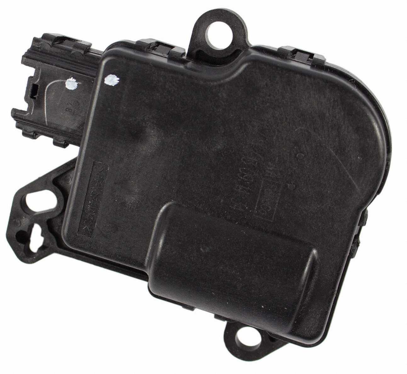 MOTOR MEZCLADOR DE TEMPERATURA DE A/C - RH/LH