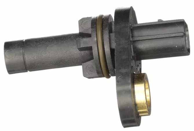 SENSOR DE POSICIÓN DE CIGÜEÑAL - CKP. 3.6L. 3 Terminales foto 2
