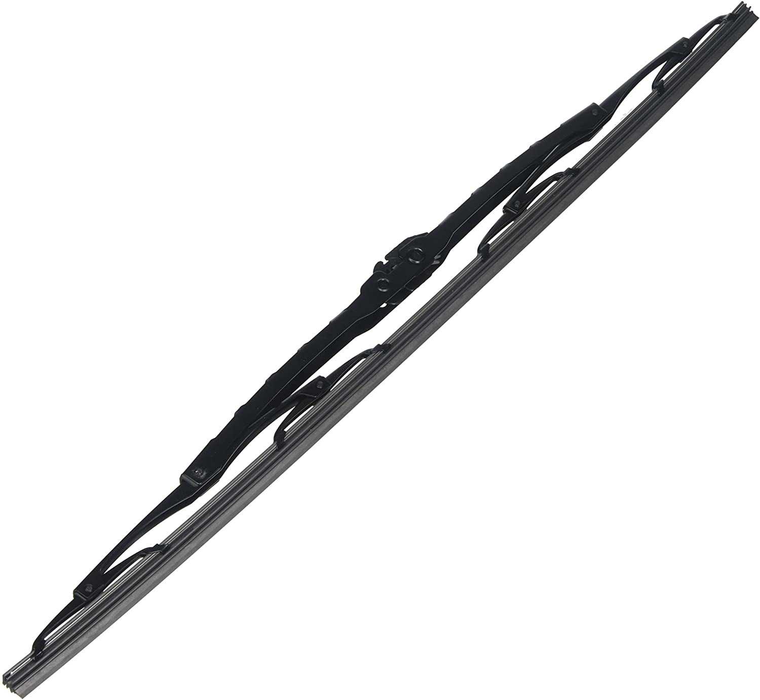 ESCOBILLA LIMPIAPARABRISAS - Delantera RH/LH. 20"(500 mm). Conector J-Hook (9x3mm).