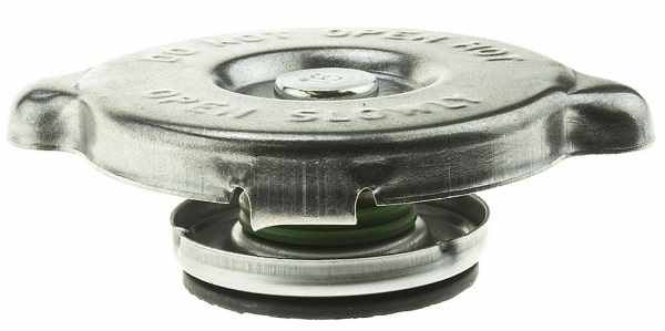 TAPA DE RADIADOR - 16 lbs