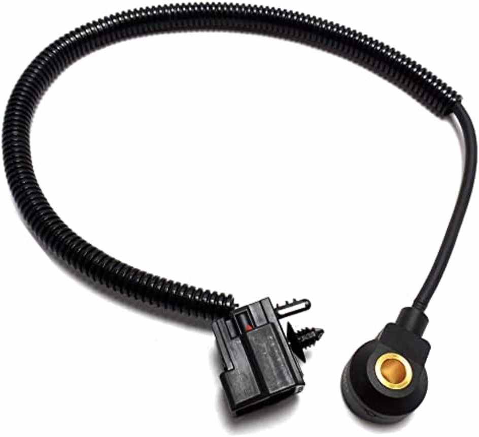 SENSOR DE CHOQUE - 4.0L, 4.2L foto 1