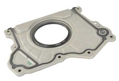 RETÉN DE CIGÜEÑAL TRASERO - Con Soporte. 3.6L foto 3