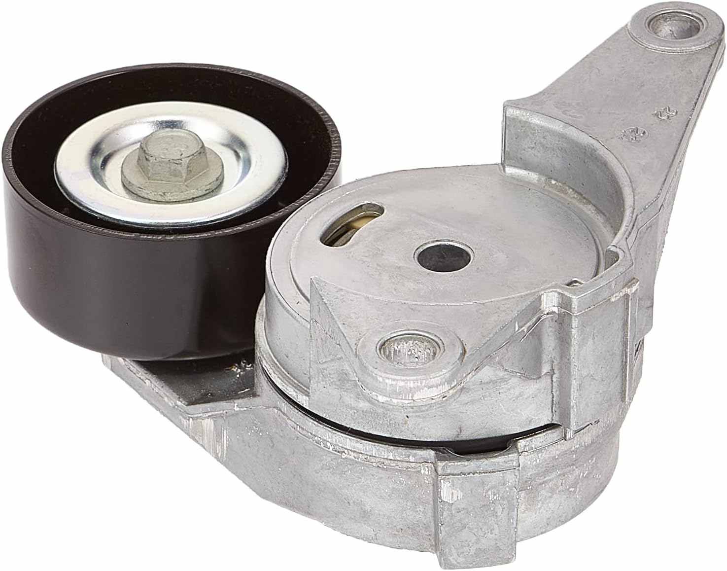 TESADOR DE CORREA - 3.6L, 3.0L. Polea lisa de 69mm foto 3