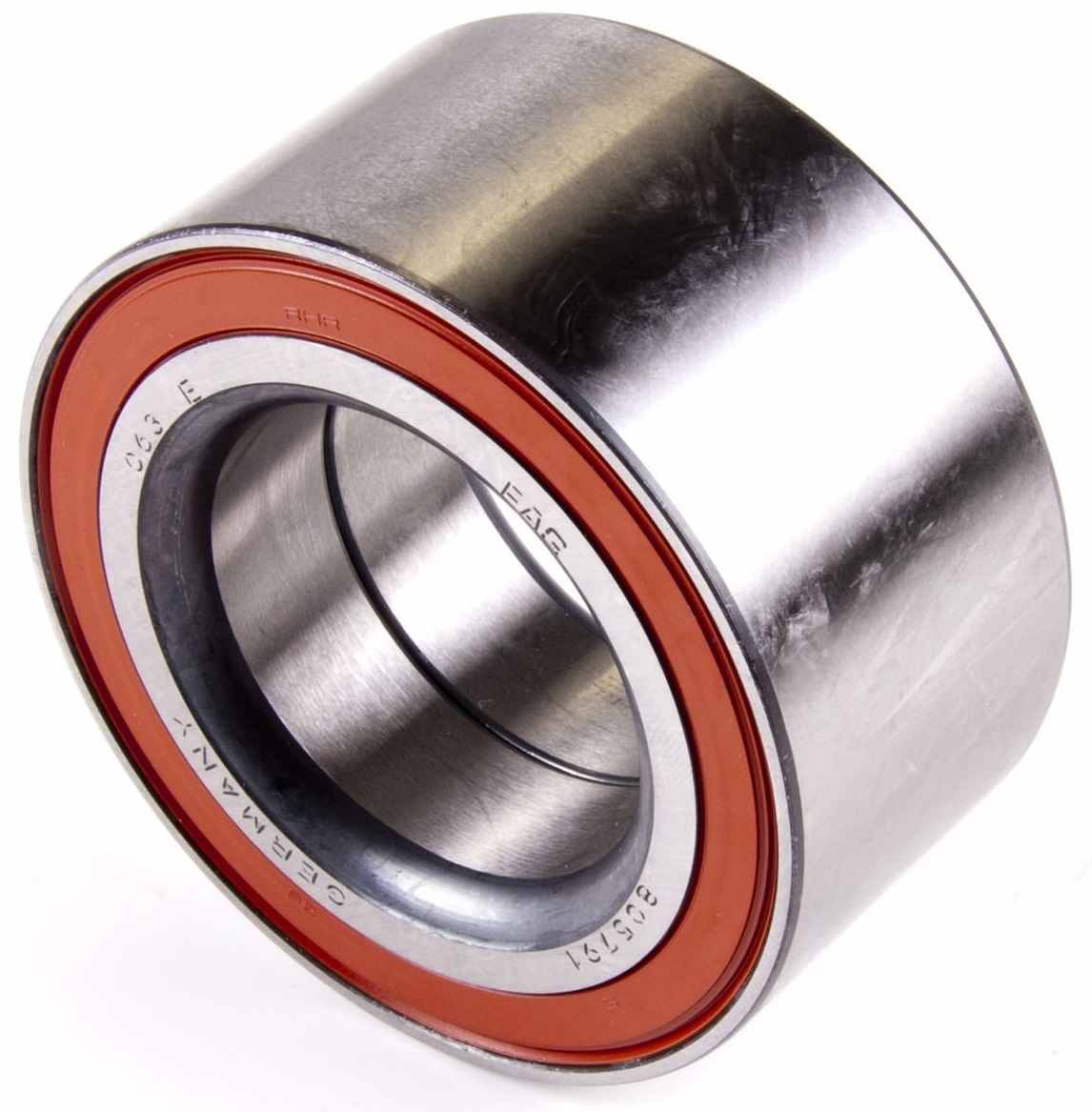 RODAMIENTO DE CUBO DE RUEDA - 75x42x37mm foto 3