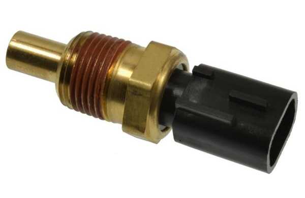 SENSOR DE TEMPERATURA - 2 Terminal. 3.3L,3.5L,3.7L.4.0L,4.7L.,5.7L,3.8L