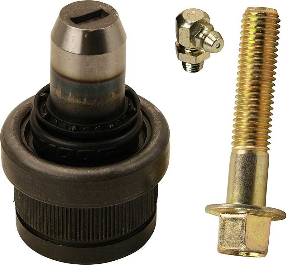 MUÑÓN DE SUSPENSIÓN SUPERIOR