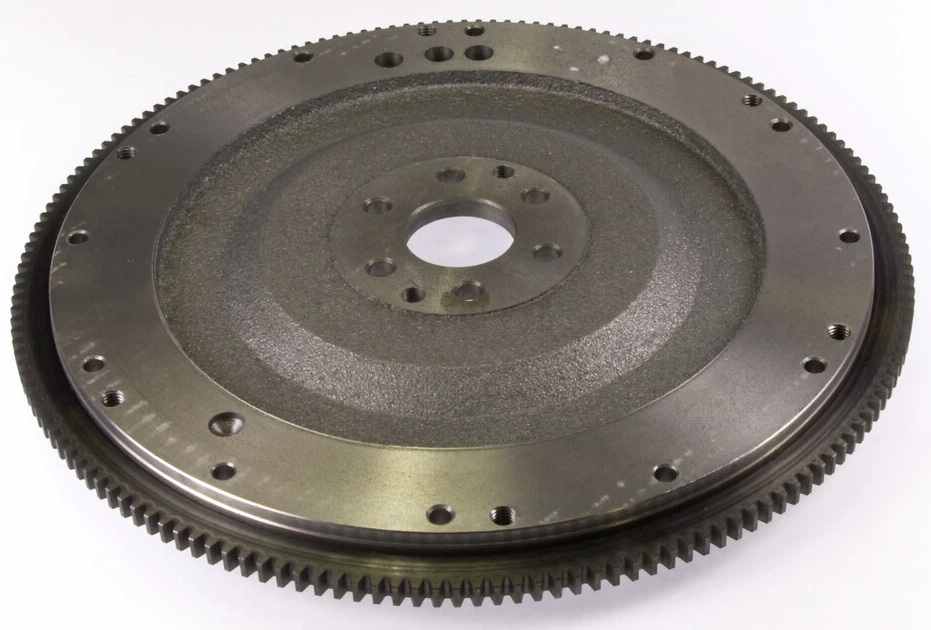 VOLANTE DE INERCIA - 164 Dientes. DE=30.32cm, DI=16.54cm. foto 1