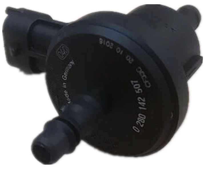 SOLENOIDE DE VAPOR DE CANISTER - Valvula EGR. 1.6L, 2.0L, 2.3L, 2.5L foto 2