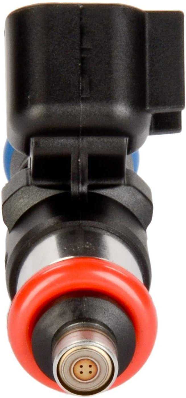 INYECTOR - 3.5L, 3.7L =
