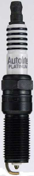 BUJÍA - Pt. Conic. 2.4L, 2.7L, 5.7L, 6.1L. 5/8x1x14mm, larga