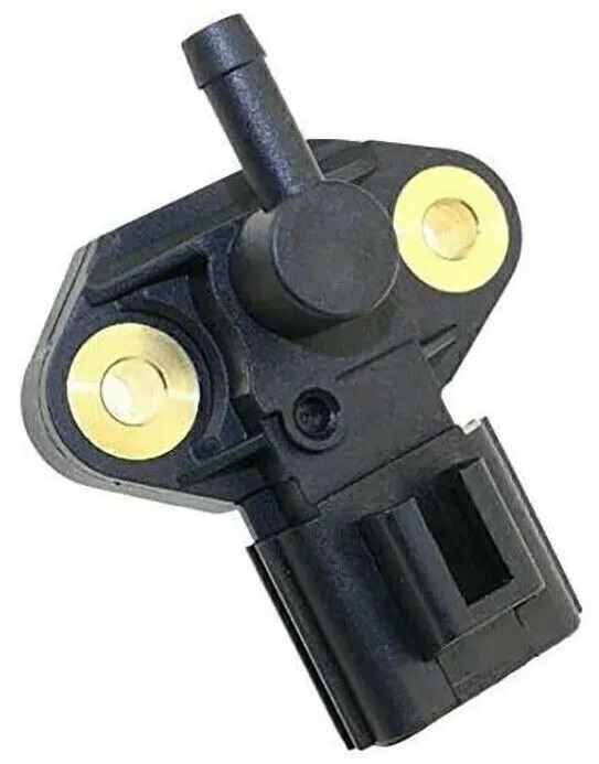 SENSOR DE PRESIÓN DE INYECCIÓN DE GASOLINA foto 1