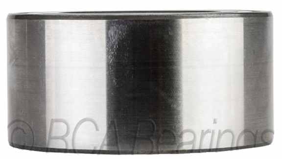 RODAMIENTO DE CUBO DE RUEDA - Trasero. 75x40x37mm foto 3
