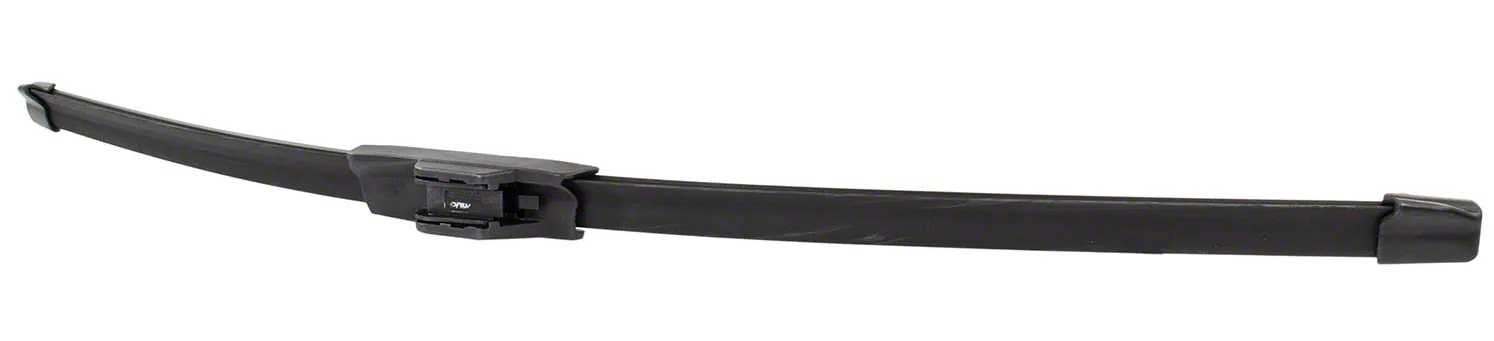 ESCOBILLA LIMPIAPARABRISAS - Delantera RH/LH. 22"(550 mm). Conector de presión específico para brazos OE tipo botón (Top Button / Pinch Tab) y gancho de nueva generación. foto 2
