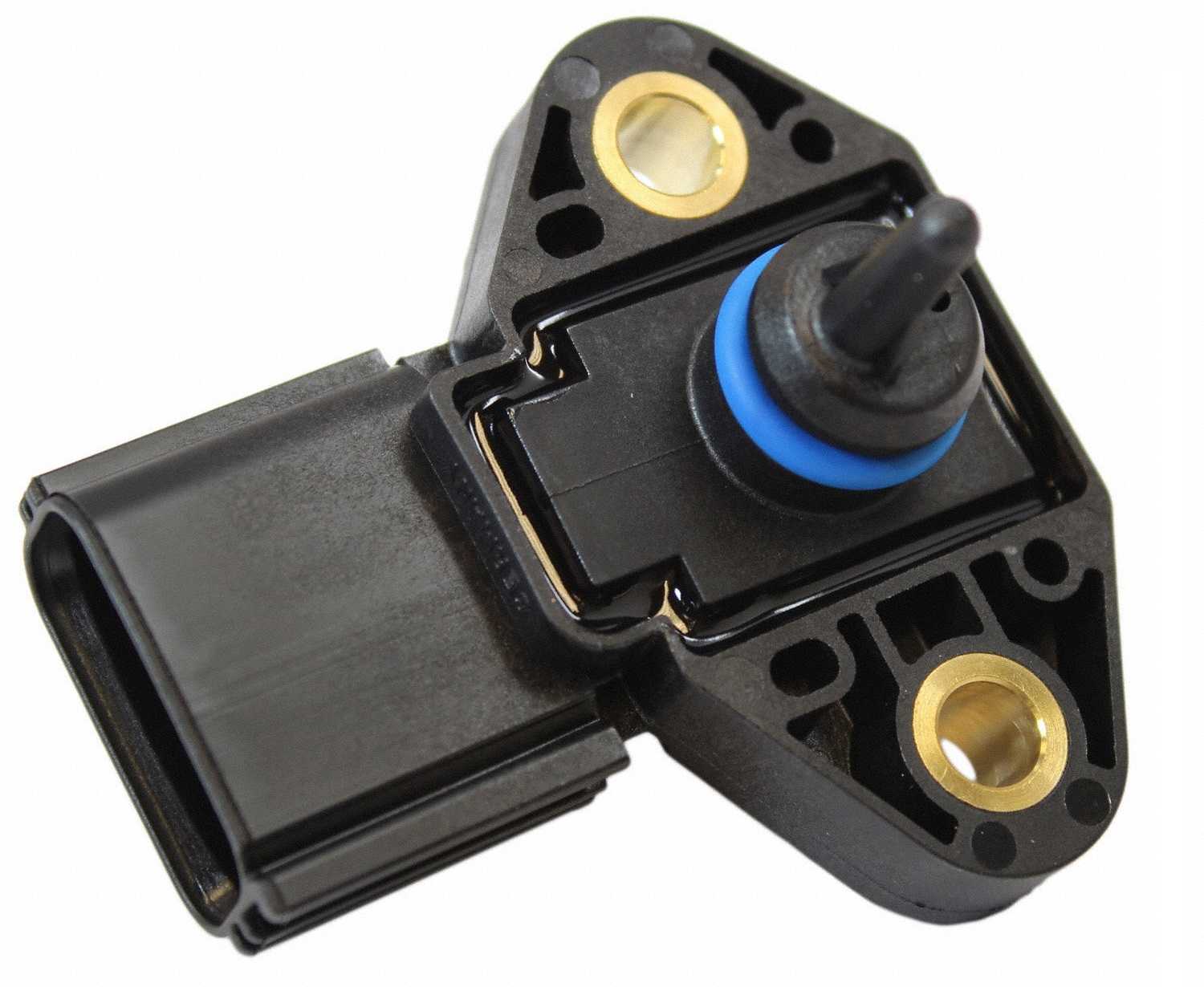 SENSOR DE PRESIÓN DE INYECCIÓN DE GASOLINA foto 3