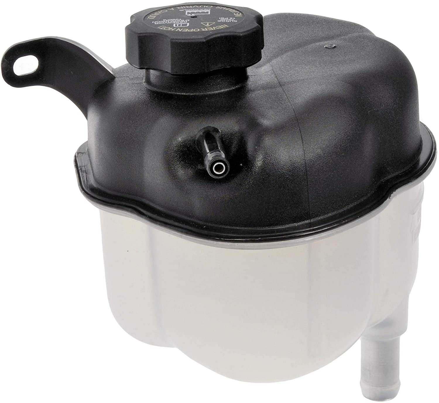 DEPÓSITO DE AGUA DE RADIADOR - 2.4L. 3.0L, 3.6L. (Incluye Tapa) foto 3