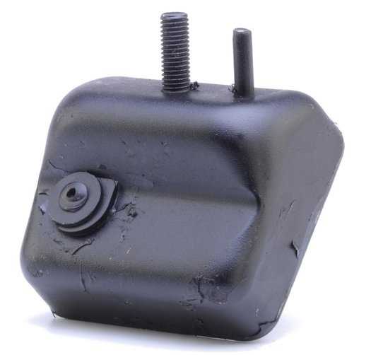 SOPORTE DE MOTOR - RH delantero. 3.0L foto 1